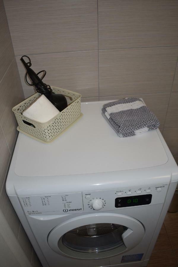 Cozy Apartment In Central Atene Esterno foto